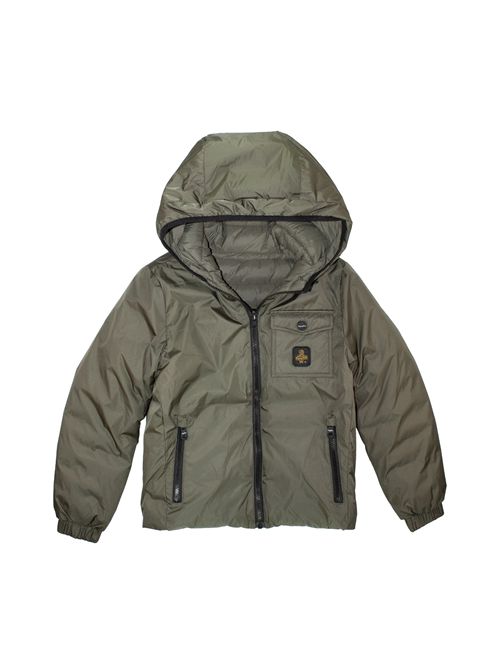  REFRIGIWEAR | R1005W25/RE215